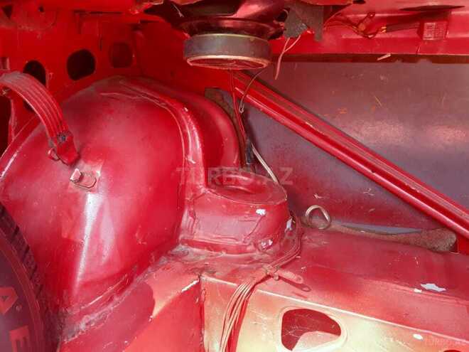 LADA (VAZ) 21011 1985, 155,000 km - 1.6 l - Balakən
