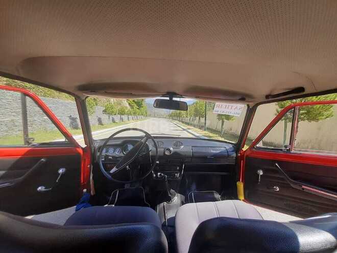 LADA (VAZ) 21011 1985, 155,000 km - 1.6 l - Balakən