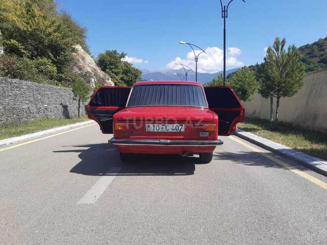 LADA (VAZ) 21011 1985, 155,000 km - 1.6 l - Balakən