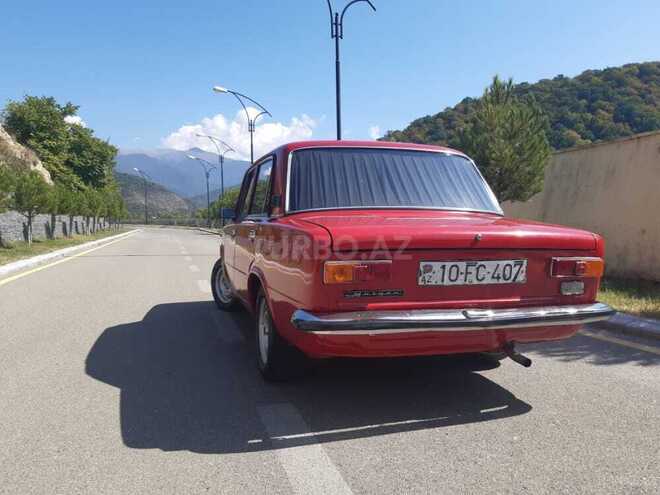 LADA (VAZ) 21011 1985, 155,000 km - 1.6 l - Balakən