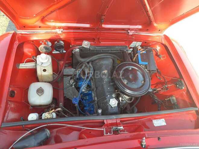 LADA (VAZ) 21011 1985, 155,000 km - 1.6 l - Balakən