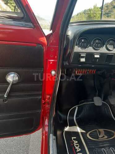 LADA (VAZ) 21011 1985, 155,000 km - 1.6 l - Balakən