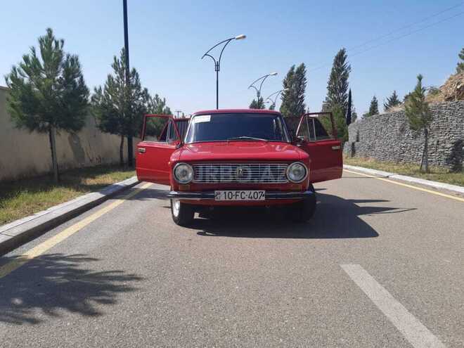 LADA (VAZ) 21011 1985, 155,000 km - 1.6 l - Balakən