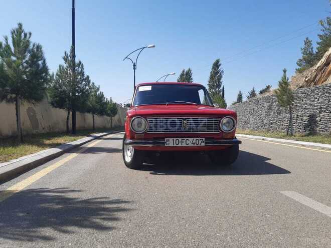 LADA (VAZ) 21011 1985, 155,000 km - 1.6 l - Balakən