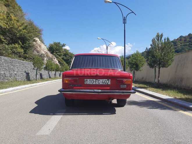 LADA (VAZ) 21011 1985, 155,000 km - 1.6 l - Balakən