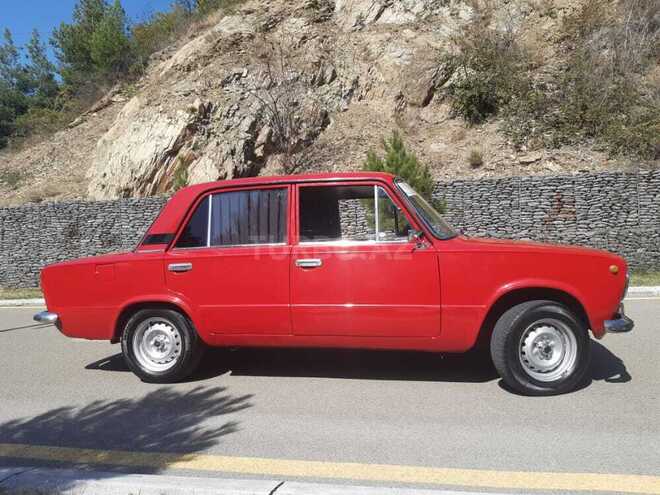 LADA (VAZ) 21011 1985, 155,000 km - 1.6 l - Balakən