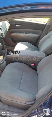 Toyota Prius 2007, 249,000 km - 1.5 л - Bakı