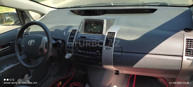Toyota Prius 2007, 249,000 km - 1.5 л - Bakı