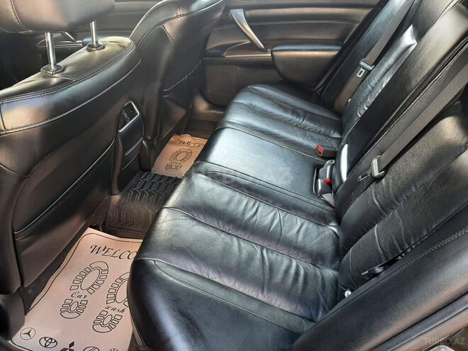 Nissan Teana 2012, 130,000 km - 2.5 l - Bakı
