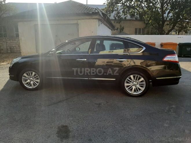 Nissan Teana 2012, 130,000 km - 2.5 l - Bakı