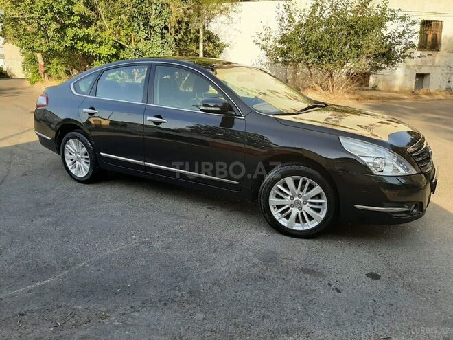 Nissan Teana 2012, 130,000 km - 2.5 l - Bakı
