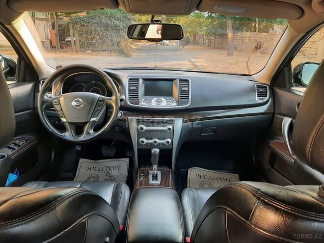 Nissan Teana 2012, 130,000 km - 2.5 l - Bakı