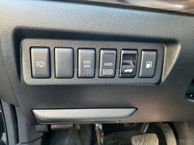 Nissan Teana 2012, 130,000 km - 2.5 l - Bakı