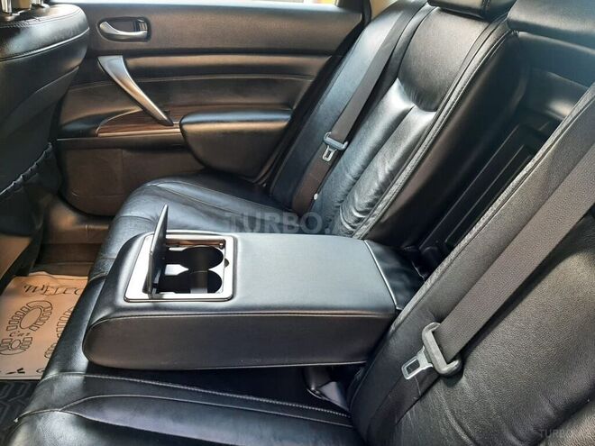 Nissan Teana 2012, 130,000 km - 2.5 l - Bakı