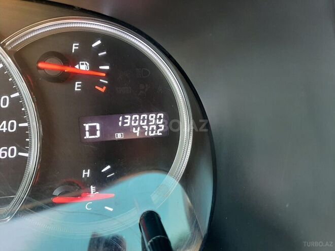 Nissan Teana 2012, 130,000 km - 2.5 l - Bakı