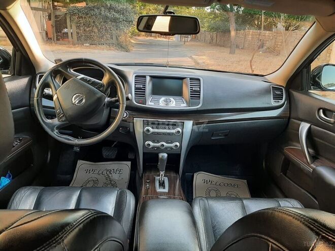 Nissan Teana 2012, 130,000 km - 2.5 l - Bakı