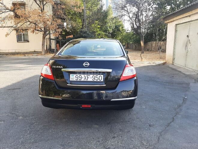 Nissan Teana 2012, 130,000 km - 2.5 l - Bakı