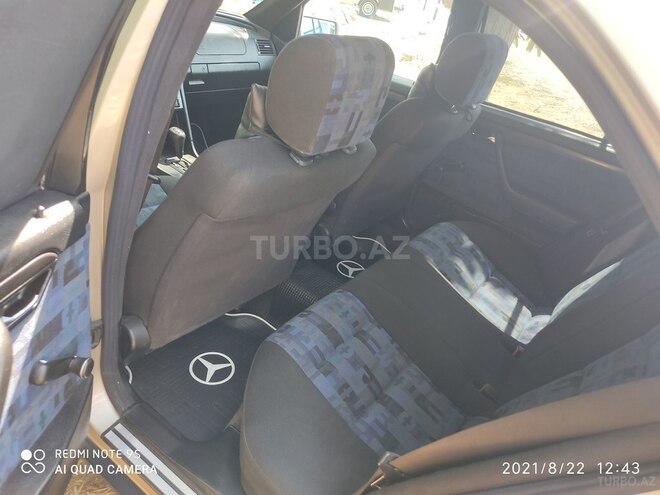 Mercedes C 180 1996, 49,500 km - 1.8 l - Xaçmaz