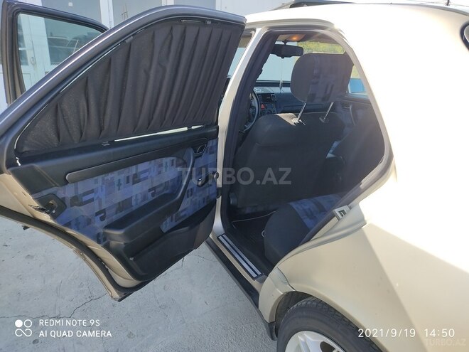 Mercedes C 180 1996, 49,500 km - 1.8 l - Xaçmaz