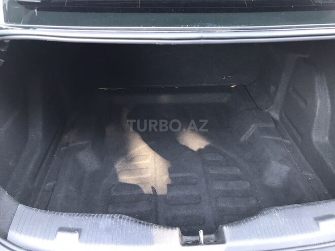 Chevrolet Cruze 2016, 86,415 km - 1.4 l - Bakı