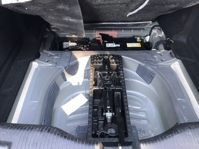 Chevrolet Cruze 2016, 86,415 km - 1.4 l - Bakı