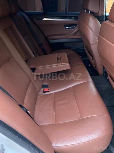 BMW 530 2013, 22,900 km - 3.0 л - Xırdalan