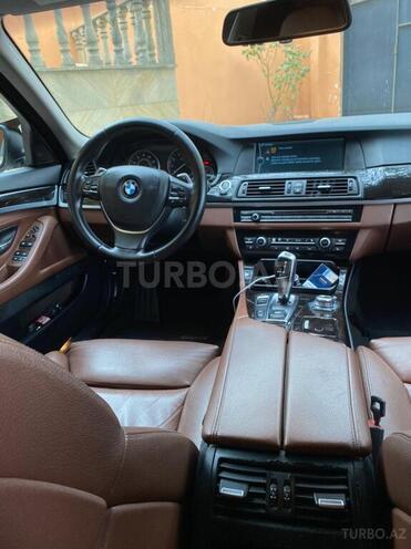 BMW 530 2013, 22,900 km - 3.0 л - Xırdalan