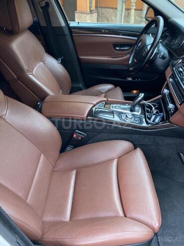 BMW 530 2013, 22,900 km - 3.0 л - Xırdalan