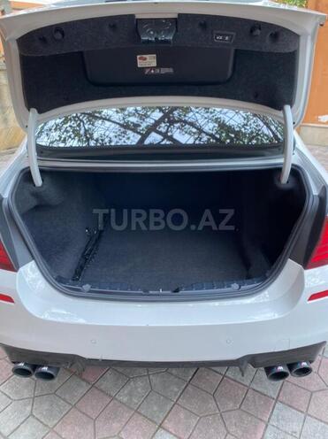 BMW 530 2013, 22,900 km - 3.0 л - Xırdalan