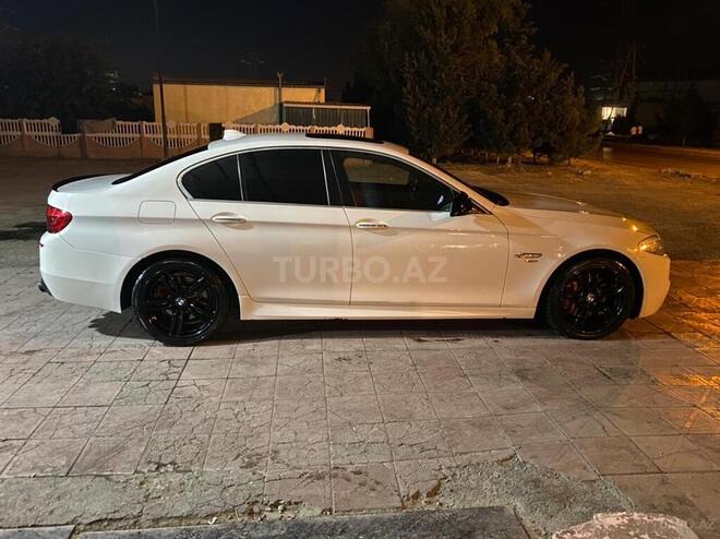 BMW 530 2013, 22,900 km - 3.0 л - Xırdalan