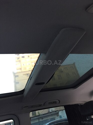 Mercedes Viano 2007, 364,000 km - 3.5 l - Bakı