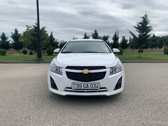 Chevrolet Cruze 2012, 88,000 km - 1.6 л - Xaçmaz