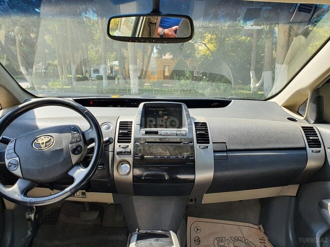 Toyota Prius 2008, 157,800 km - 1.5 l - Bakı