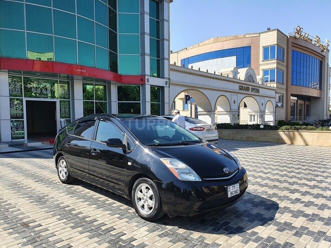 Toyota Prius 2008, 157,800 km - 1.5 l - Bakı