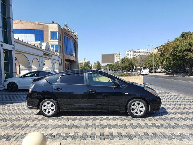 Toyota Prius 2008, 157,800 km - 1.5 l - Bakı