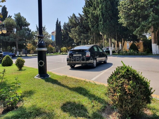 Toyota Prius 2008, 157,800 km - 1.5 l - Bakı