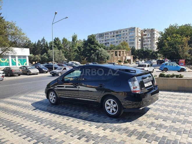 Toyota Prius 2008, 157,800 km - 1.5 l - Bakı