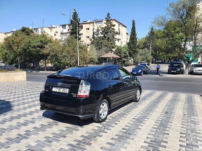 Toyota Prius 2008, 157,800 km - 1.5 l - Bakı