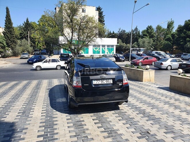 Toyota Prius 2008, 157,800 km - 1.5 l - Bakı