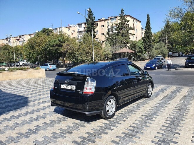 Toyota Prius 2008, 157,800 km - 1.5 l - Bakı