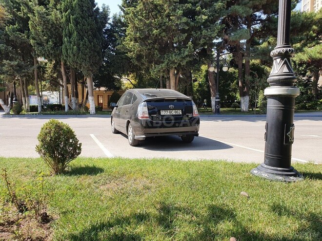 Toyota Prius 2008, 157,800 km - 1.5 l - Bakı