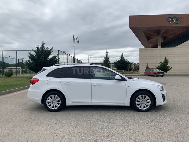 Chevrolet Cruze 2012, 88,000 km - 1.6 л - Xaçmaz