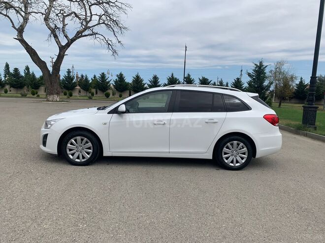 Chevrolet Cruze 2012, 88,000 km - 1.6 л - Xaçmaz