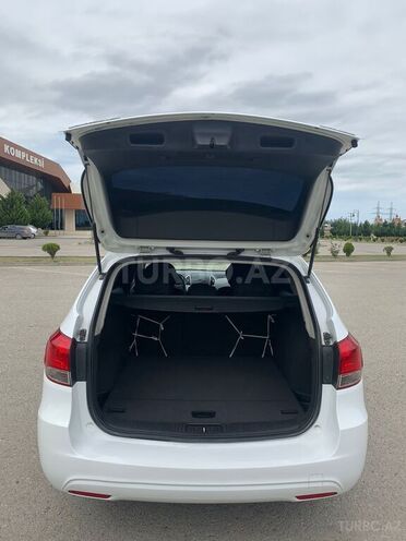 Chevrolet Cruze 2012, 88,000 km - 1.6 л - Xaçmaz