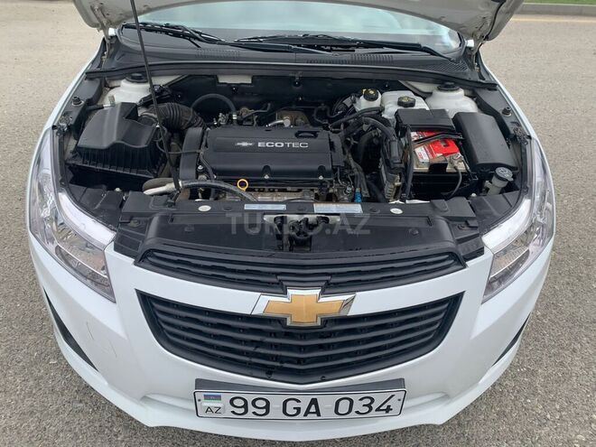 Chevrolet Cruze 2012, 88,000 km - 1.6 л - Xaçmaz