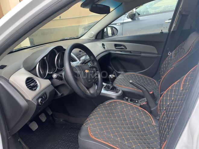 Chevrolet Cruze 2012, 88,000 km - 1.6 л - Xaçmaz