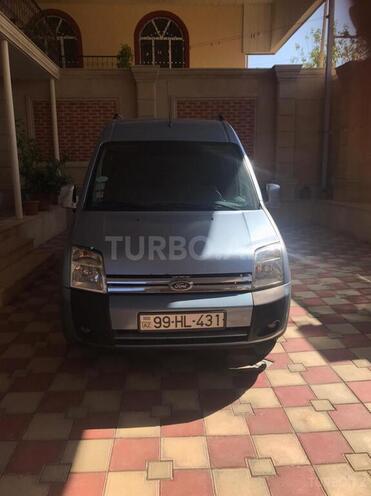 Ford Tourneo Connect 2007, 265,000 km - 1.8 l - Sumqayıt