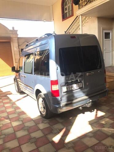 Ford Tourneo Connect 2007, 265,000 km - 1.8 l - Sumqayıt
