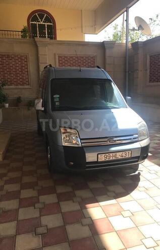 Ford Tourneo Connect 2007, 265,000 km - 1.8 l - Sumqayıt