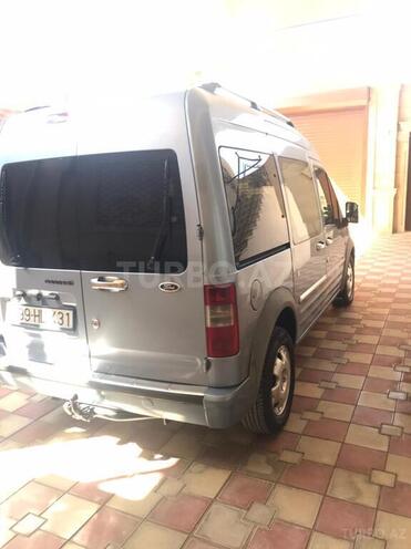 Ford Tourneo Connect 2007, 265,000 km - 1.8 l - Sumqayıt